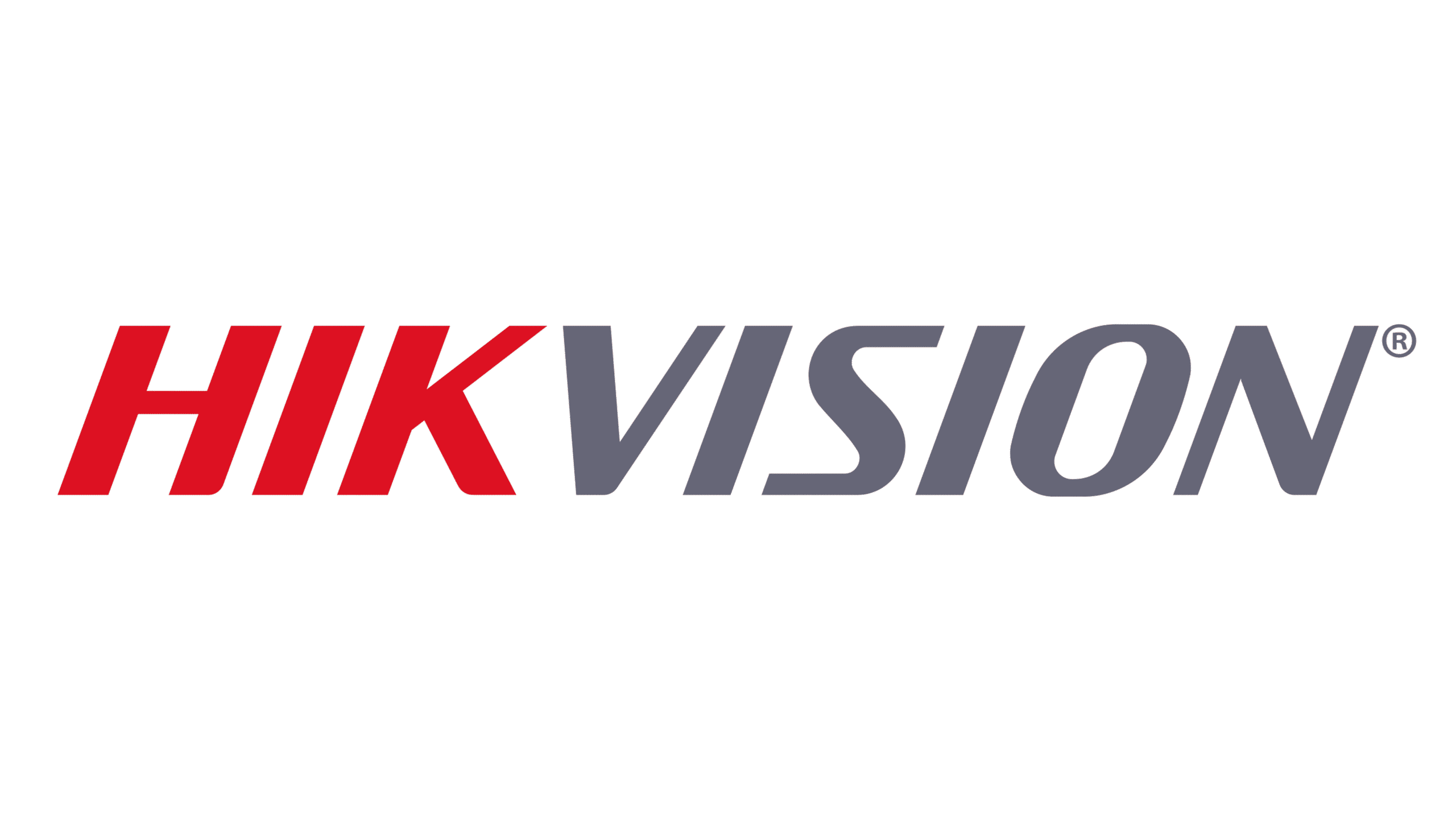 Hikvision